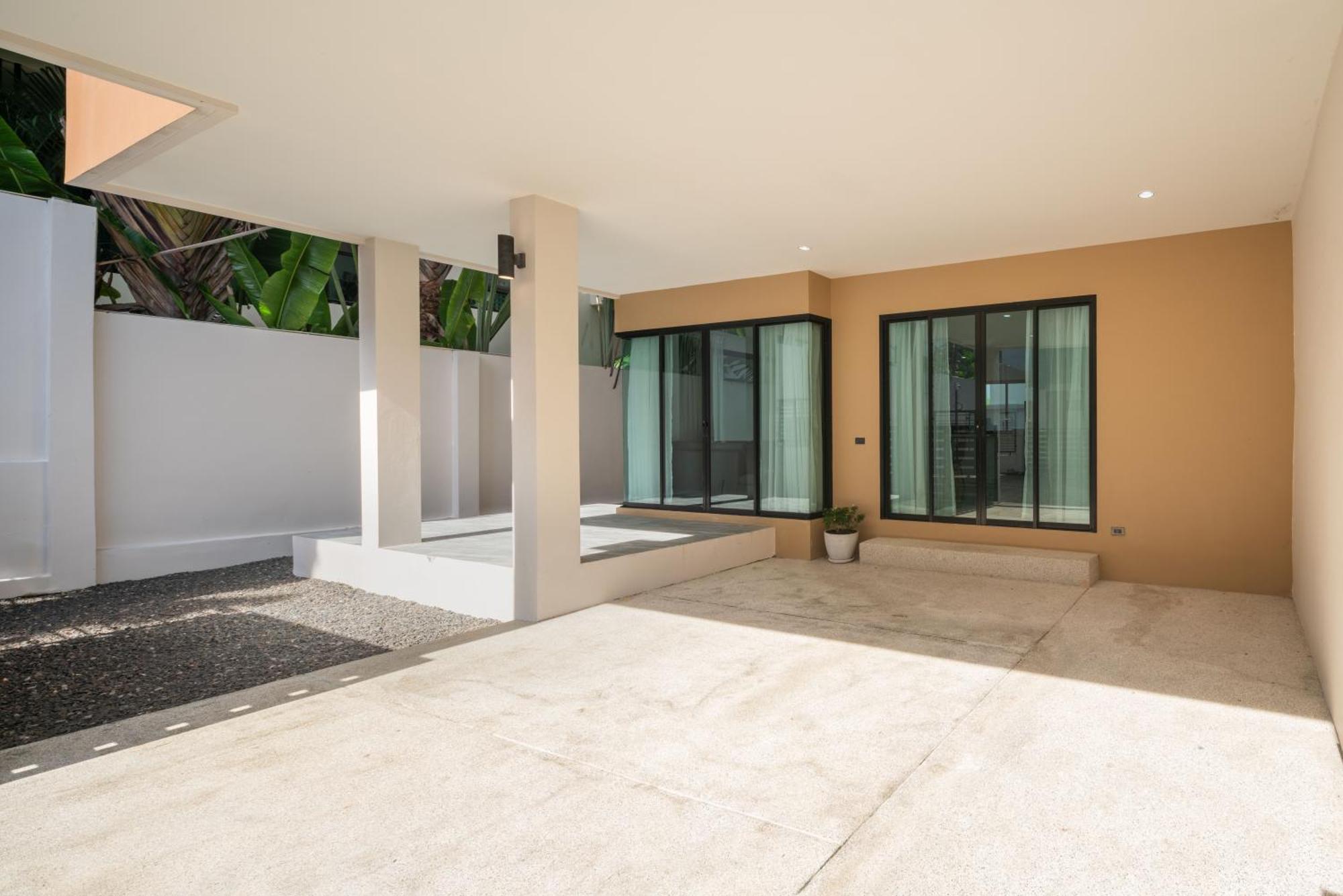 Chao Wilai Residence I Naiyang Beach I Hkt Airport Nai Yang Beach Exterior foto