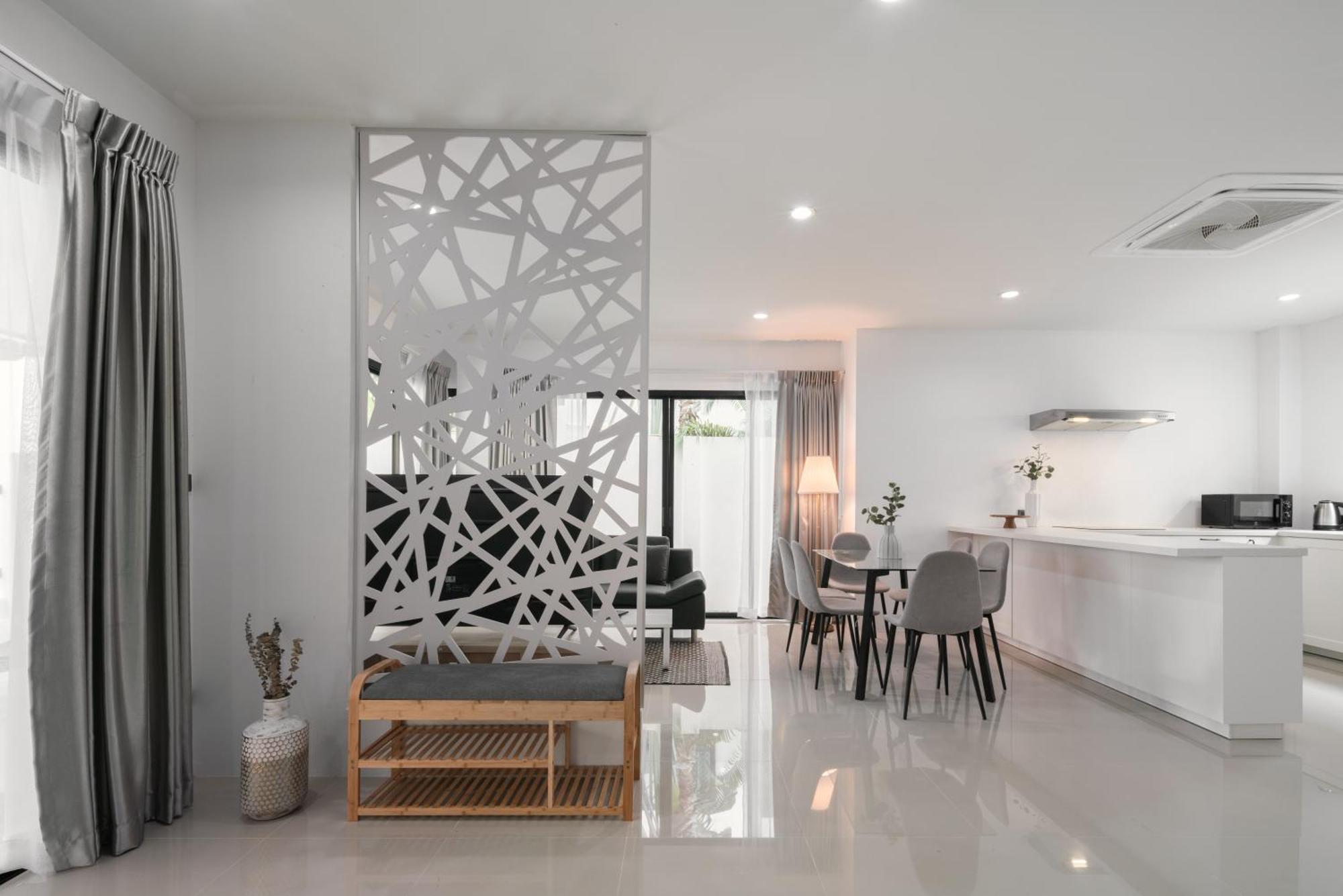 Chao Wilai Residence I Naiyang Beach I Hkt Airport Nai Yang Beach Exterior foto